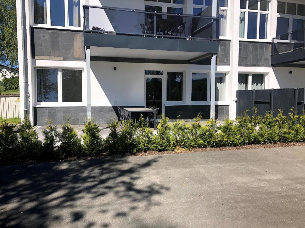 Alte Schule Winterberg Luxury Apartments Exterior foto